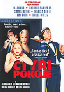 Stiahni si HD Filmy Ctyri pokoje / Four Rooms (1995)(CZ/EN)[720p] = CSFD 72%