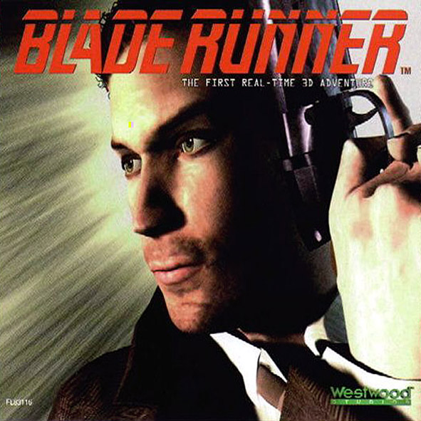 Blade Runner (EN) (1997) (GOG)