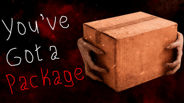 Stiahni si Hry na Windows You’ve Got a Package (2025)