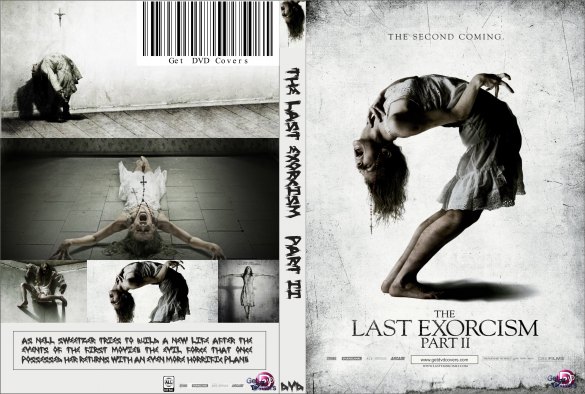 Stiahni si Filmy s titulkama The Last Exorcism Part II (2013) = CSFD 41%