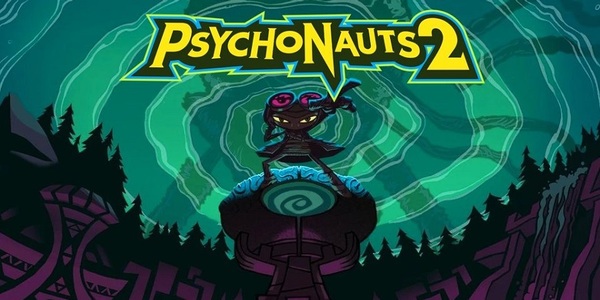 Stiahni si Hry na Windows Psychonauts 2 Čeština 1.0