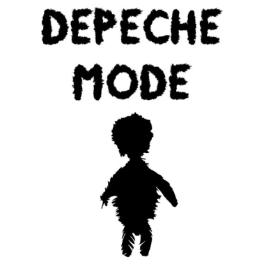 Depeche Mode - Diskografia (1981-2013) MP3 320kbps