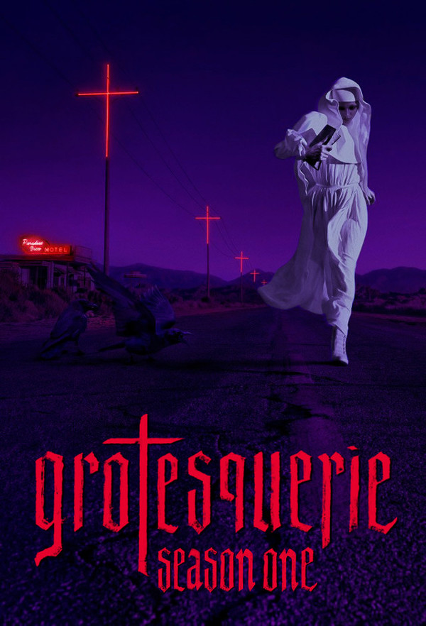 Stiahni si Seriál  Grotesquerie S01 (EN)[WEB-DL][1080p] = CSFD 57%