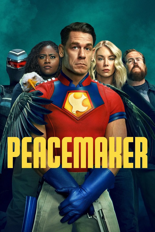 Stiahni si Seriál Peacemaker 1-2. serie (2022-2025)(CZ/EN)[2160p][HDR10/DV][HEVC] = CSFD 84%