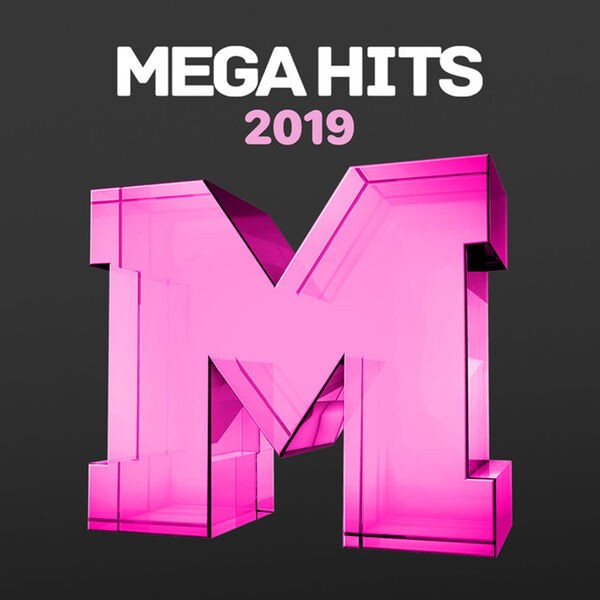 Stiahni si Hudba VA - Mega Hits 2019 (2023)