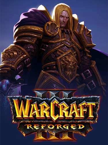 Stiahni si Hry na Windows Warcraft III: Reforged (v1.32.10.18820, MULTi12) (2020)[FitGirl Repack]