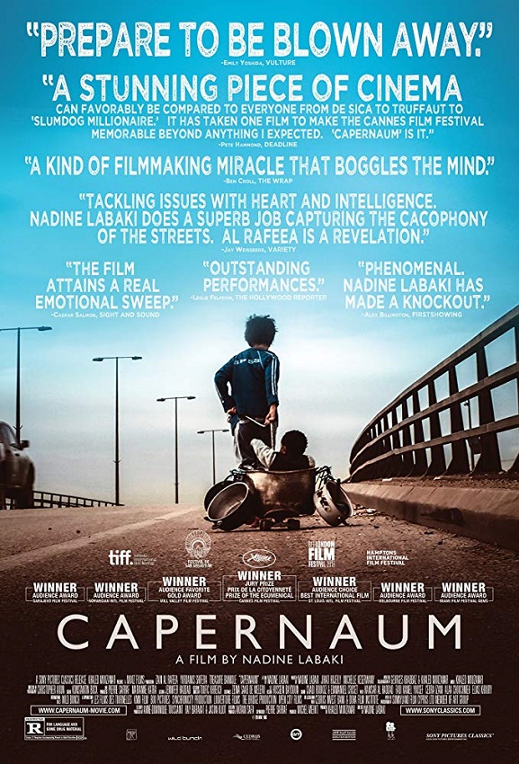 Stiahni si Filmy s titulkama Kafarnaum / Cafarnaum (2018)[WebRip][1080p] = CSFD 82%