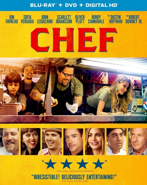 Stiahni si HD Filmy Sef / Chef (2014)(CZ/EN)[720p] = CSFD 73%