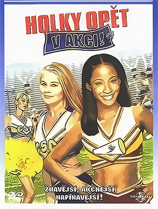 Stiahni si Filmy CZ/SK dabing Bravo Girls: Opet v akci / Bring It On Again (2004)(CZ) = CSFD 38%