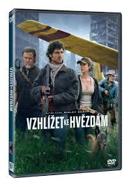 Stiahni si Filmy s titulkama Vzhlížet ke hvězdám / The Dog Stars (2026) [1080p] [HEVC] = CSFD 71%