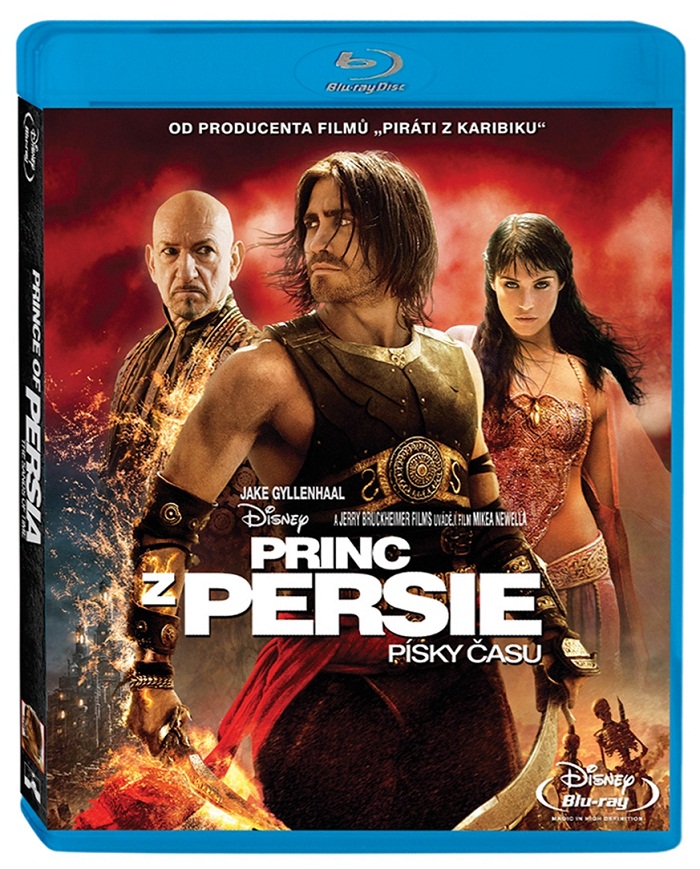 Stiahni si HD Filmy Princ z Persie: Pisky casu / Prince of Persia: The Sands of Time (2010)(CZ/EN)[1080p][BdRemux] = CSFD 70%