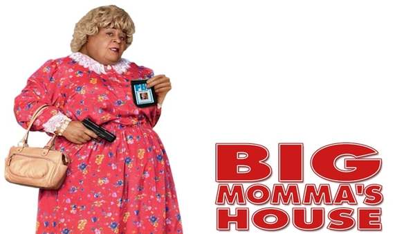 Stiahni si HD Filmy Agent v sukni / Big Momma's House - 1,2,3 (CZ/SK/EN)[1080p]