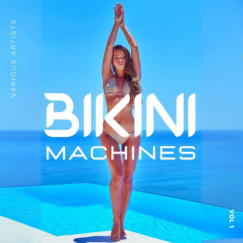 Stiahni si Hudba VA - Bikini Machines Vol. 1 (2025)