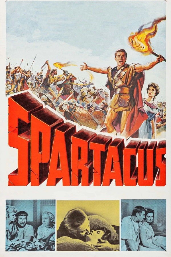 Stiahni si Filmy CZ/SK dabing Spartakus / Spartacus (1960)(CZ/EN)[2160p][HDR10/DV][HEVC] = CSFD 82%