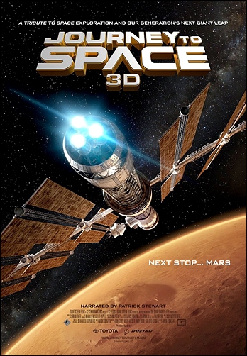 Stiahni si Dokument Cesta do vesmíru / Journey to Space (2015)(EN)[1080p][BDRip] = CSFD 70%