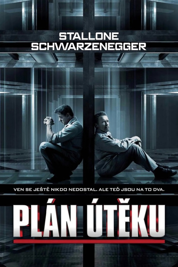 Stiahni si Filmy CZ/SK dabing Plán útěku / Escape Plan (2013)(CZ/EN)[2160p][HDR10][HEVC] = CSFD 74%