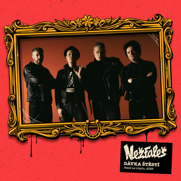 Stiahni si Hudba Nežfaleš - Dávka štěstí (2026)