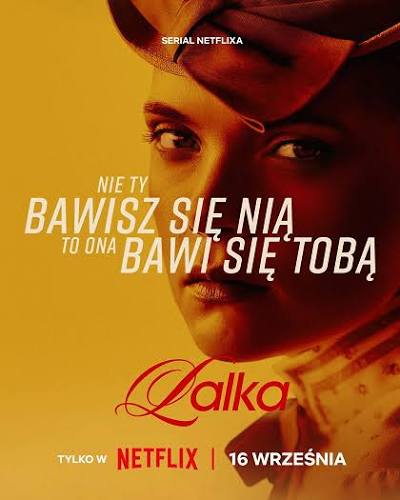 Stiahni si Seriál  Loutka / Lalka S01 (CZ/PL)[1080p] = CSFD 50%