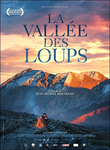 Stiahni si Dokument Údolí vlků / La Vallée des loups (2016)(CZ)[TvRip][1080p] = CSFD 81%