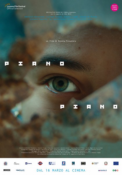 Stiahni si Filmy s titulkama Piano Piano / 2022 (IT)[HEVC][720p] = CSFD 65%