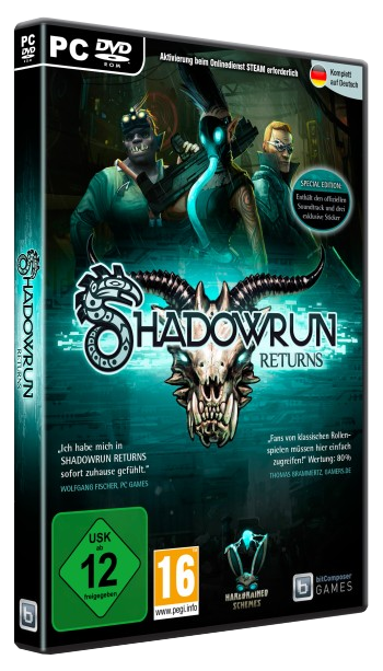 Stiahni si Hry na Linux Shadowrun Returns (v.1.2.7)(2013)[LINUX][GOG]