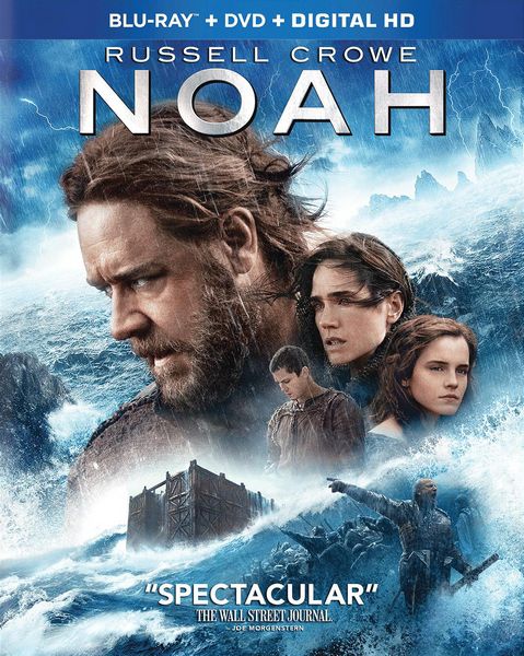 Stiahni si Filmy CZ/SK dabing Noe / Noah (2014)(CZ/EN)[1080p][BDRip] = CSFD 57%