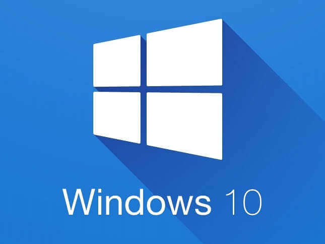 Windows 10 Feb 2020 Update Home/Pro/Enterprise v.2004 (Build 19041.1 ...