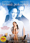 Stiahni si Filmy CZ/SK dabing Krasna pokojska / Maid in Manhattan (2003)(CZ/SK)(1080p) = CSFD 47%