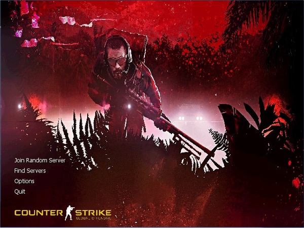 Stiahni si Hry na Windows Counter-Strike 1.9 [Steam RIP] [Update] - BlackMessa Engine Base
