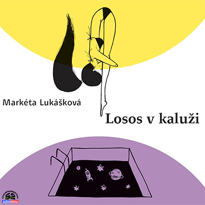 Marketa Lukaskova - Losos v kaluzi (2020 CZ)