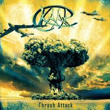 Stiahni si Hudba Kaar - Thrash Attack (2010)