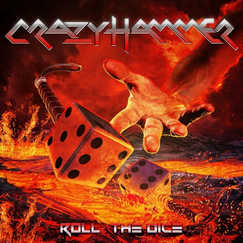 Stiahni si Hudba Crazy Hammer - Roll the Dice - 2022, MP3
