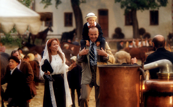 Stiahni si Filmy CZ/SK dabing Kure melancholik (1999)(CZ) = CSFD 68%