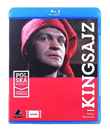 Stiahni si HD Filmy Kingsajz / King Size (1987)(CZ/PL)[1080p] = CSFD 77%