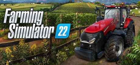 Stiahni si Hry na Windows Farming Simulator 22 [v 1.2.0.0 + DLCs] (2021) PC | Repack Decepticon