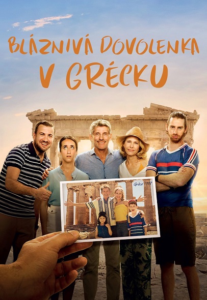 Stiahni si Filmy CZ/SK dabing  Bláznivá dovolenka v Grécku / On sourit pour la photo (2022)(SK)[WebRip][1080p]  = CSFD 56%