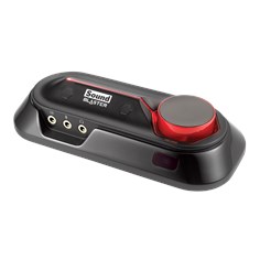 Stiahni si Programy Creative SoundBlaster Omni Surround drivers+SW