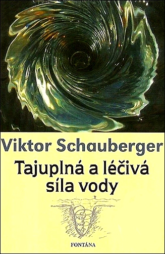 Stiahni si Knihy a Časopisy Viktor Schauberger - Tajuplná a léčivá síla vody (2007)(CZ)