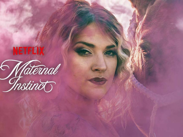 Stiahni si Dokument Mateřský pud / Maternal Instinct (2026)(CZ)[1080p][WebRip] = CSFD 78%