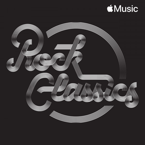Stiahni si Hudba VA - Rock Classics