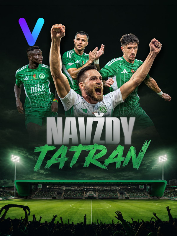 Stiahni si Dokument  Navždy Tatran (2026)(SK)[WEB-DL][1080p] = CSFD 50%