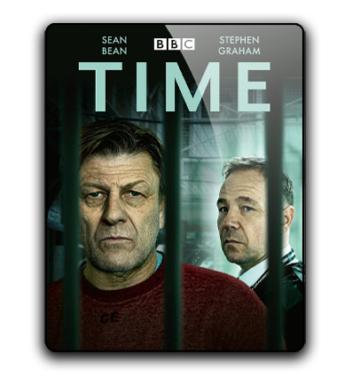 Stiahni si Seriál Cas / Time (2021) [HDTV] [1080p] [CZ] = CSFD 86%