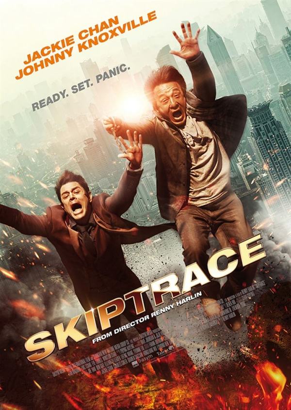 Stiahni si Filmy CZ/SK dabing Detektiv z Hong Kongu (Skiptrace)