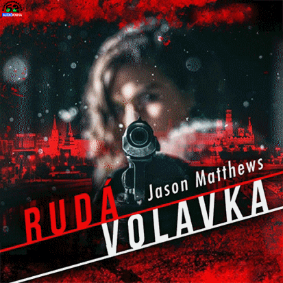 Stiahni si Mluvené slovo Jason Matthews - Dominika Egorova a Nathaniel Nash (2019)