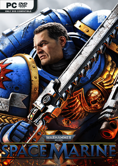 Stiahni si Hry na Windows Warhammer 40000: Space Marine 2 v12.0.0.1 (2024)[P2P]