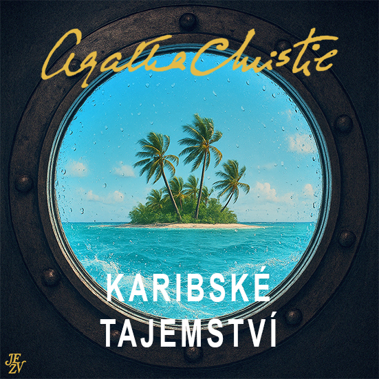 Stiahni si Mluvené slovo Agatha Christie - Karibské tajemství (2023)