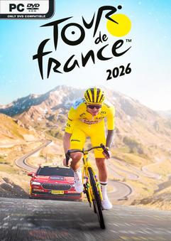 Stiahni si Hry na Windows Tour de France 2026-RUNE
