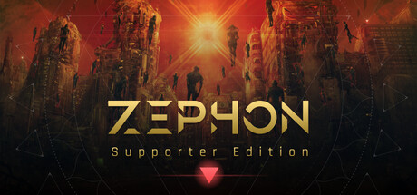 Stiahni si Hry na Windows ZEPHON: Supporter Edition v1.1.0 4 DLC s Bonuses MULTi8 [FitGirl Repack] (2024)