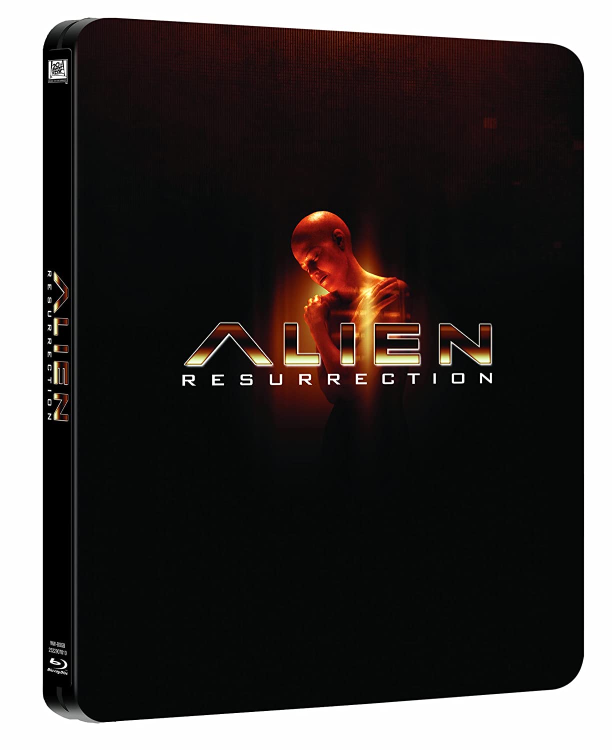 Stiahni si HD Filmy Vetrelec: Vzkriseni / Alien: Resurrection (1997)(Remastered)(SE)(BluRay)(1080p)(CZ/EN) = CSFD 67%