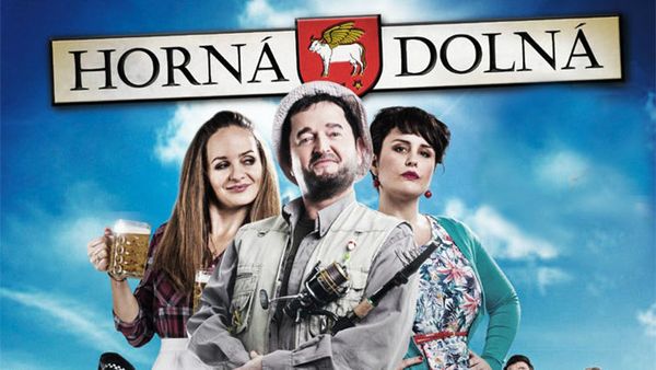 Stiahni si Seriál Horna Dolna S08E05 - Milionarka (SK)[WebRip][720p] = CSFD 50%